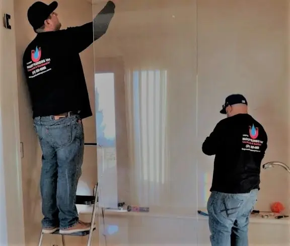 Professional plumbing installation for Boiler Repair in Flat Rock Forest