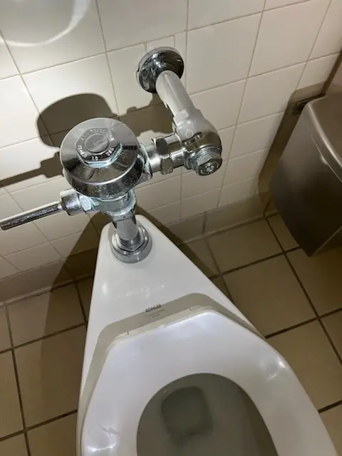 Fixture installation and repair for Hydro Jetting in Flat Rock Forest